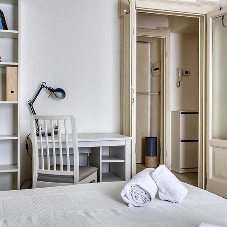 Appartamento Joivy Chic 1 Bed Flat Milano Esterno foto