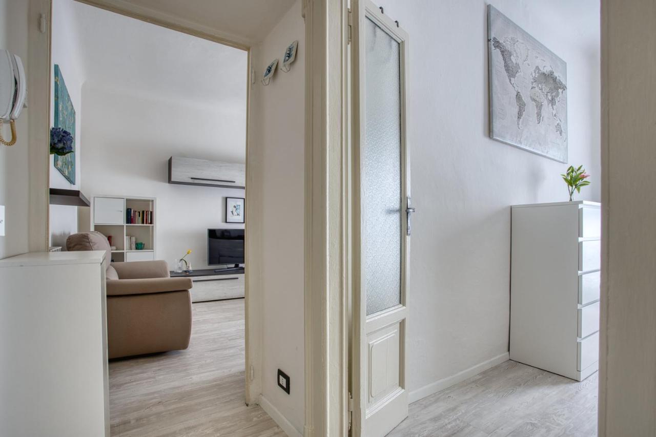 Appartamento Joivy Chic 1 Bed Flat Milano Esterno foto