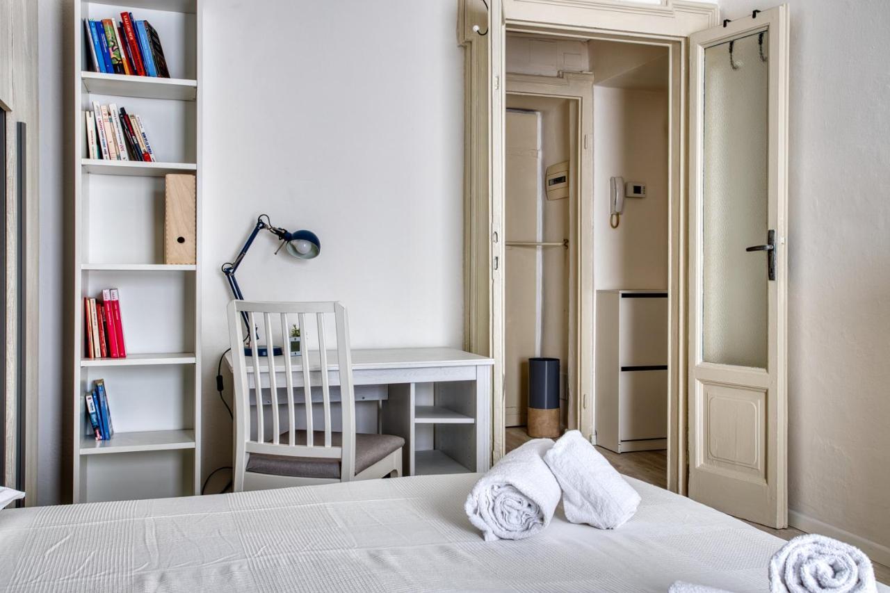 Appartamento Joivy Chic 1 Bed Flat Milano Esterno foto