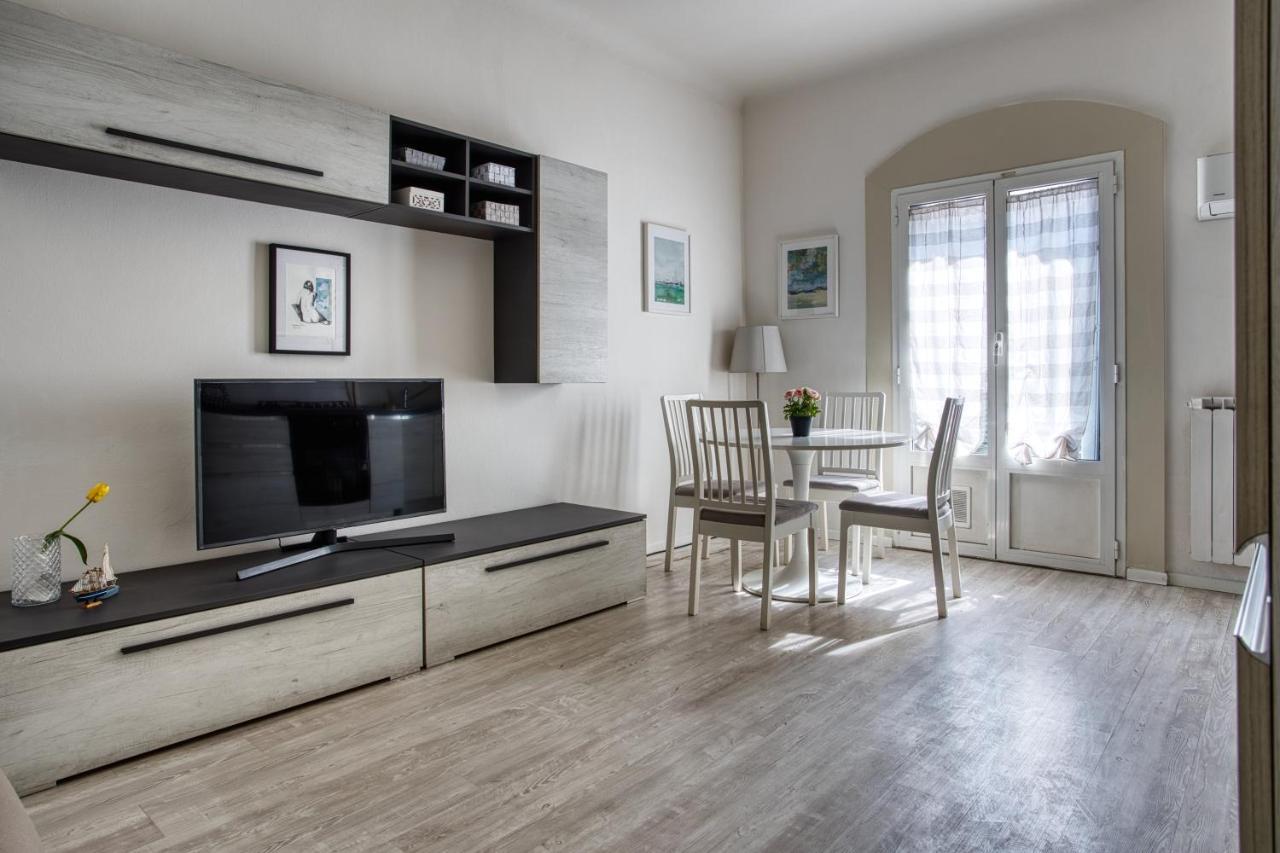 Appartamento Joivy Chic 1 Bed Flat Milano Esterno foto